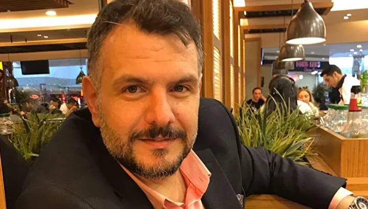 İbrahim Akın kimdir, kaç yaşında ve nereli? Bayrampaşa Belediye Başkan Vekili İbrahim Akın'ın hayatı 4